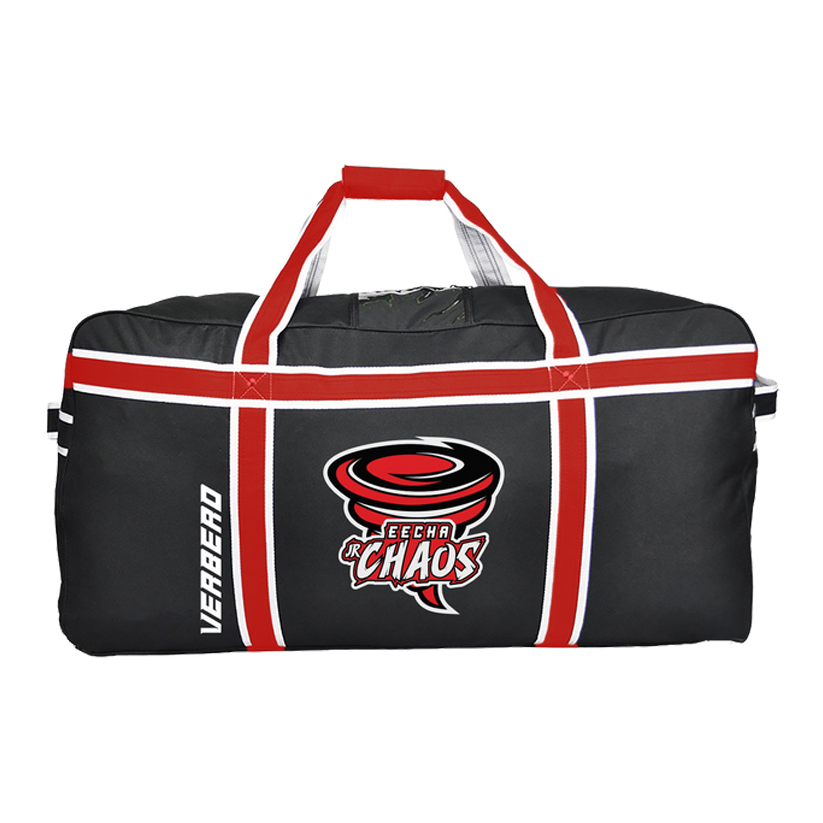 EECHA Jr. Chaos Custom Travel Bag