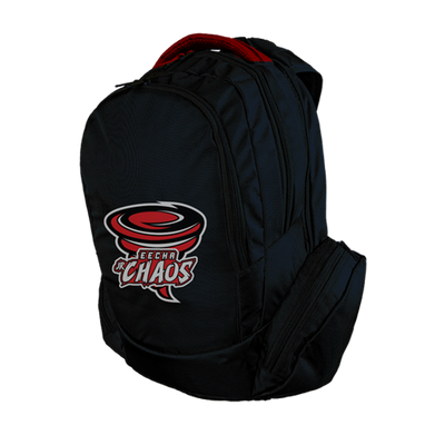 EECHA Jr. Chaos Custom Backpack