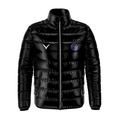 Upstate Badgers Boys Essential Puffer Jacket