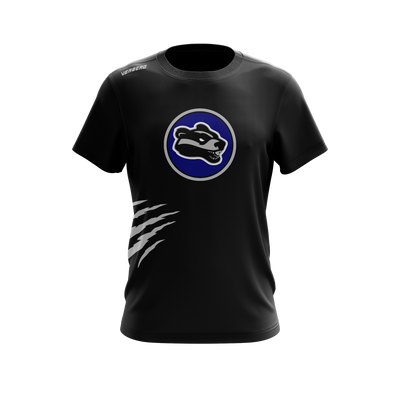Upstate Badgers Boys Essential T-Shirt