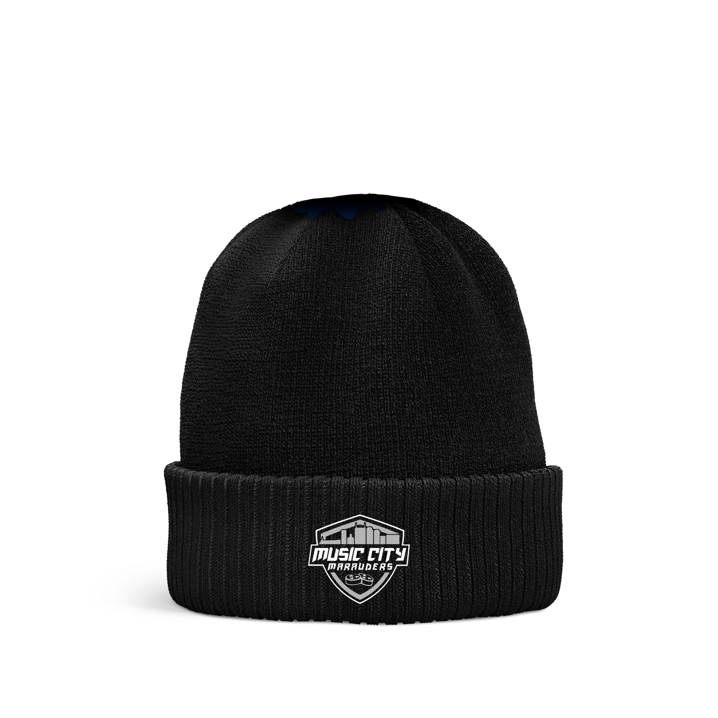 Music City Marauders Beanie