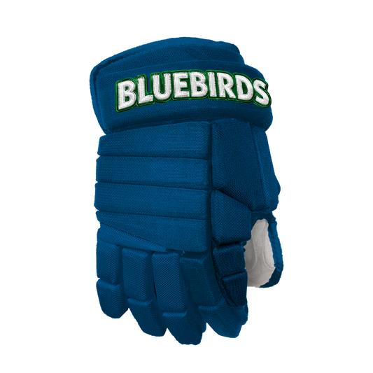 Bluebirds Custom Team Glove