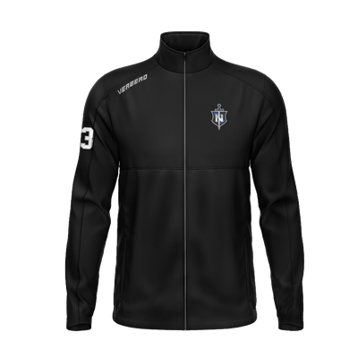 Nolensville HS Hockey Warmup Jacket