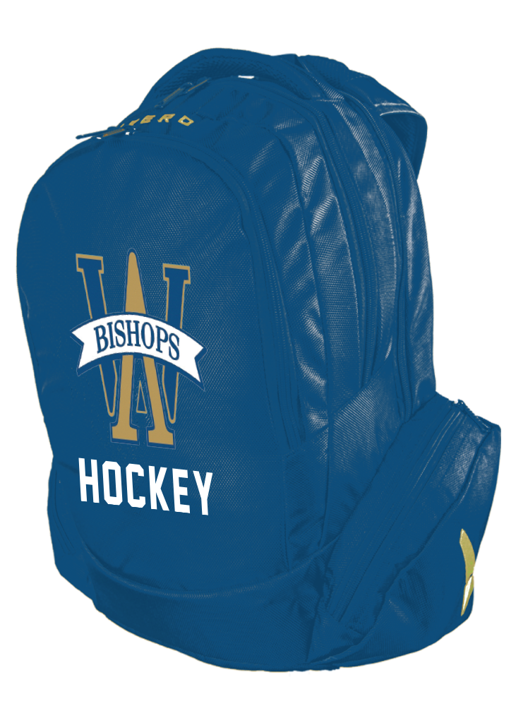 Arch Bishop Backpack