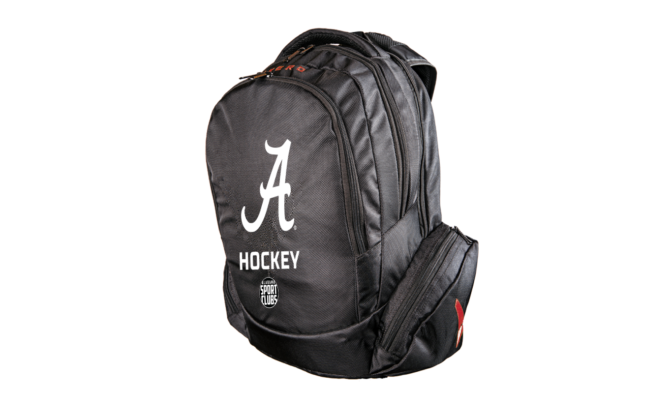 Alabama Backpack