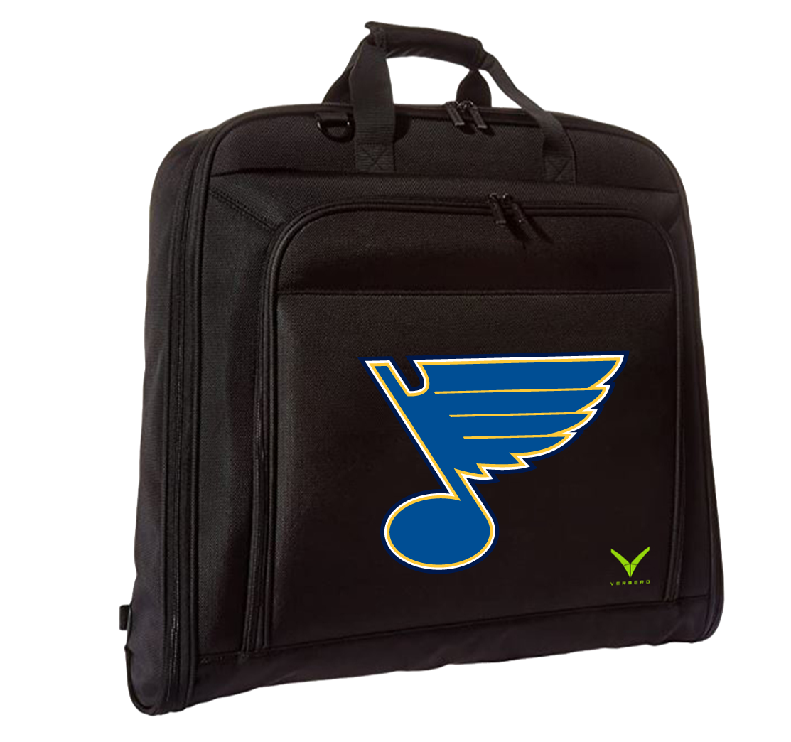St.Louis Blues AAA Garment Bag