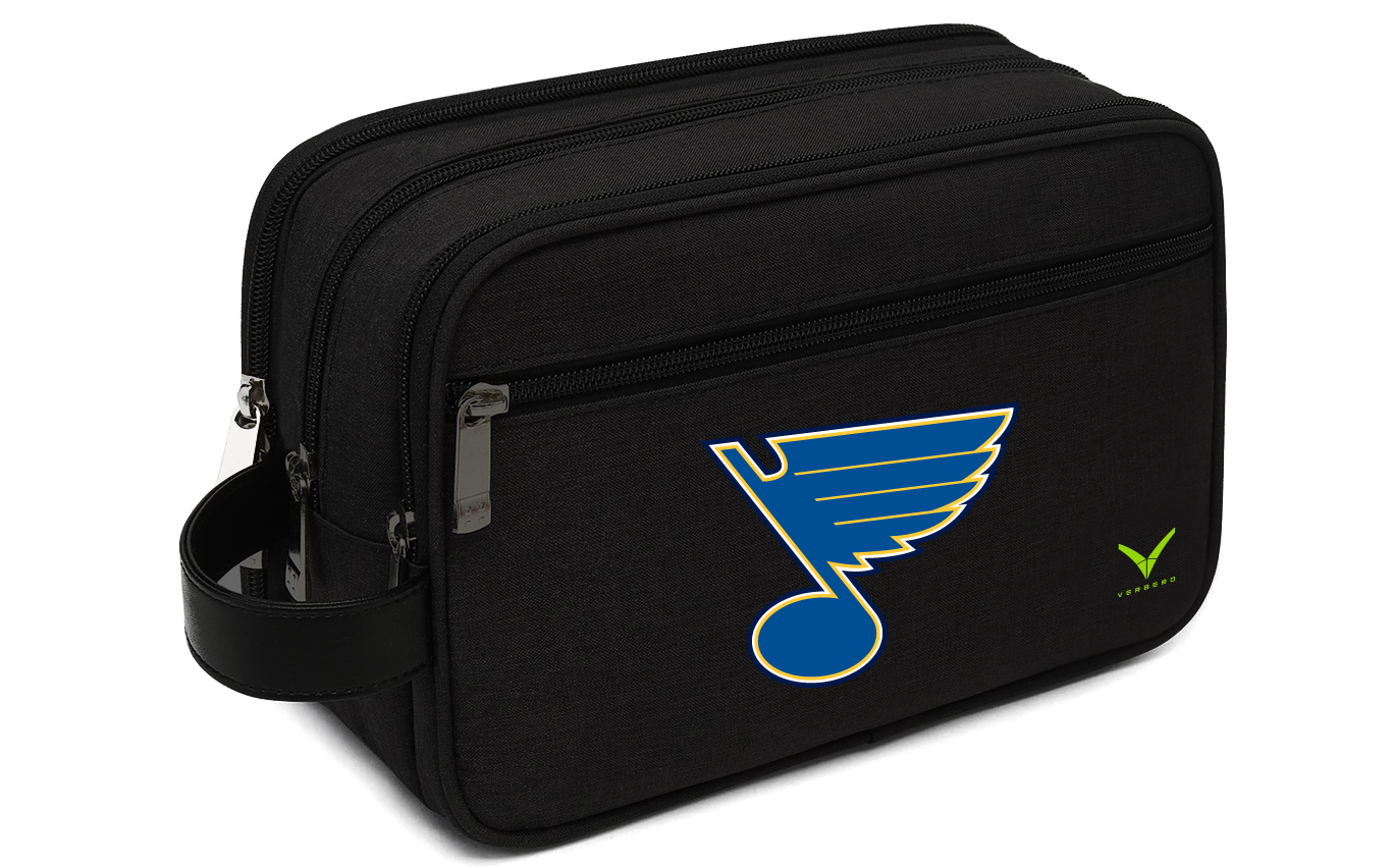 St.Louis Blues AAA Bench Bag