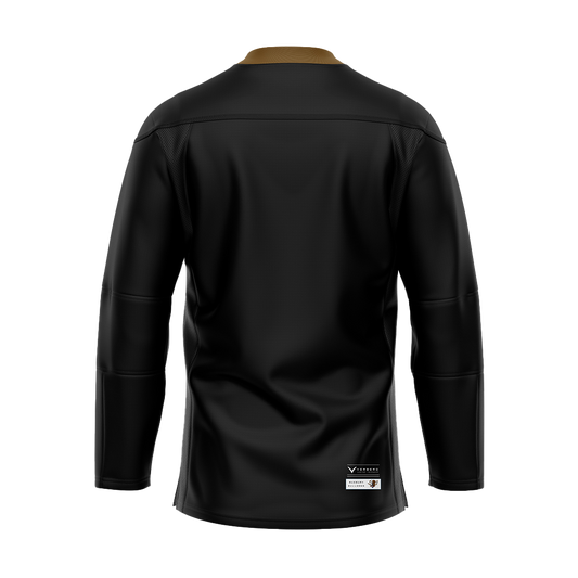 Shoresy Bulldogs Sublimated Jersey