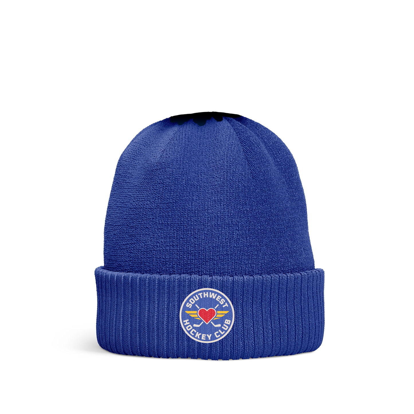 Southwest Hockey Club Beanie