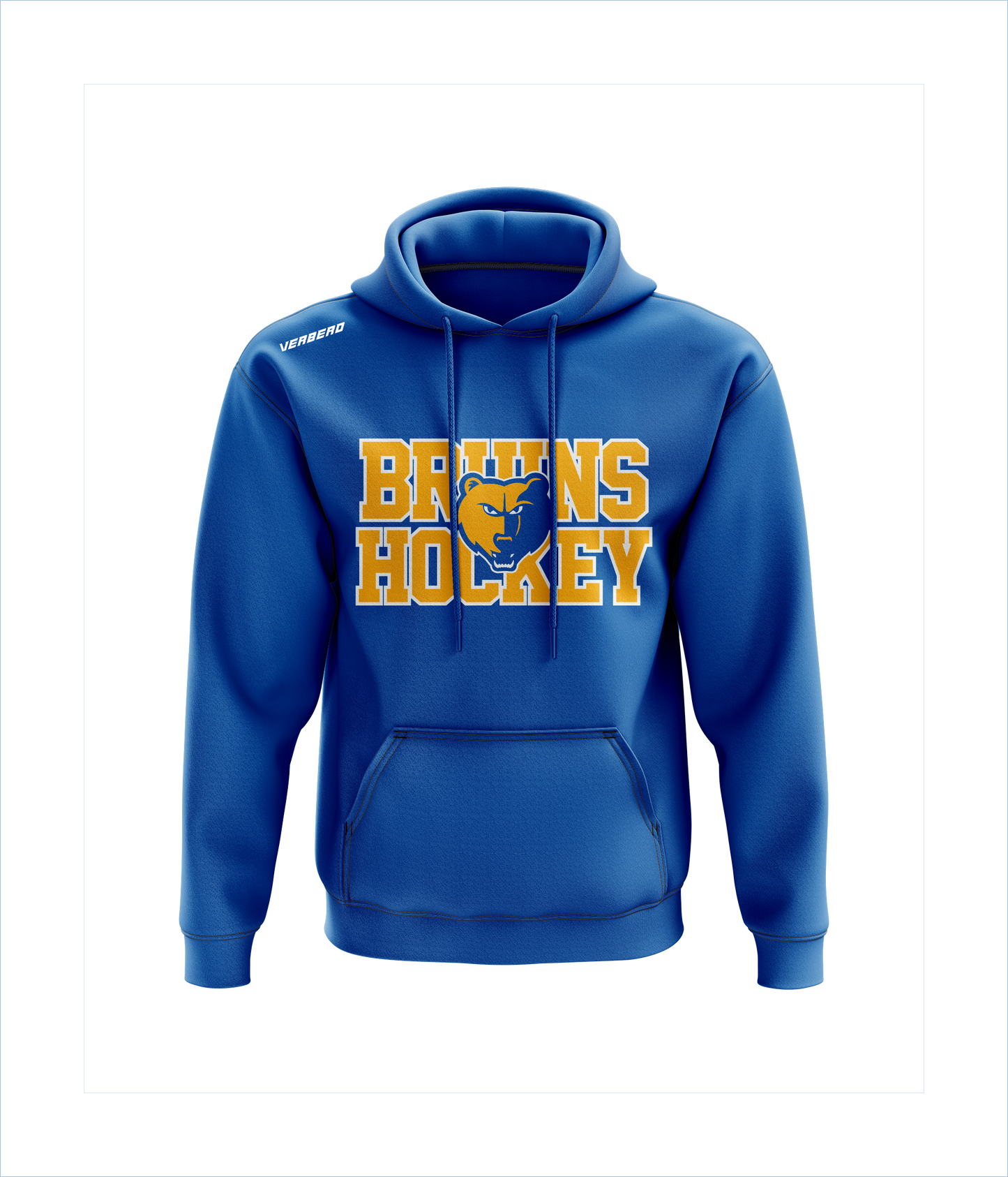 Brentwood High School Essential Warming Hoodie