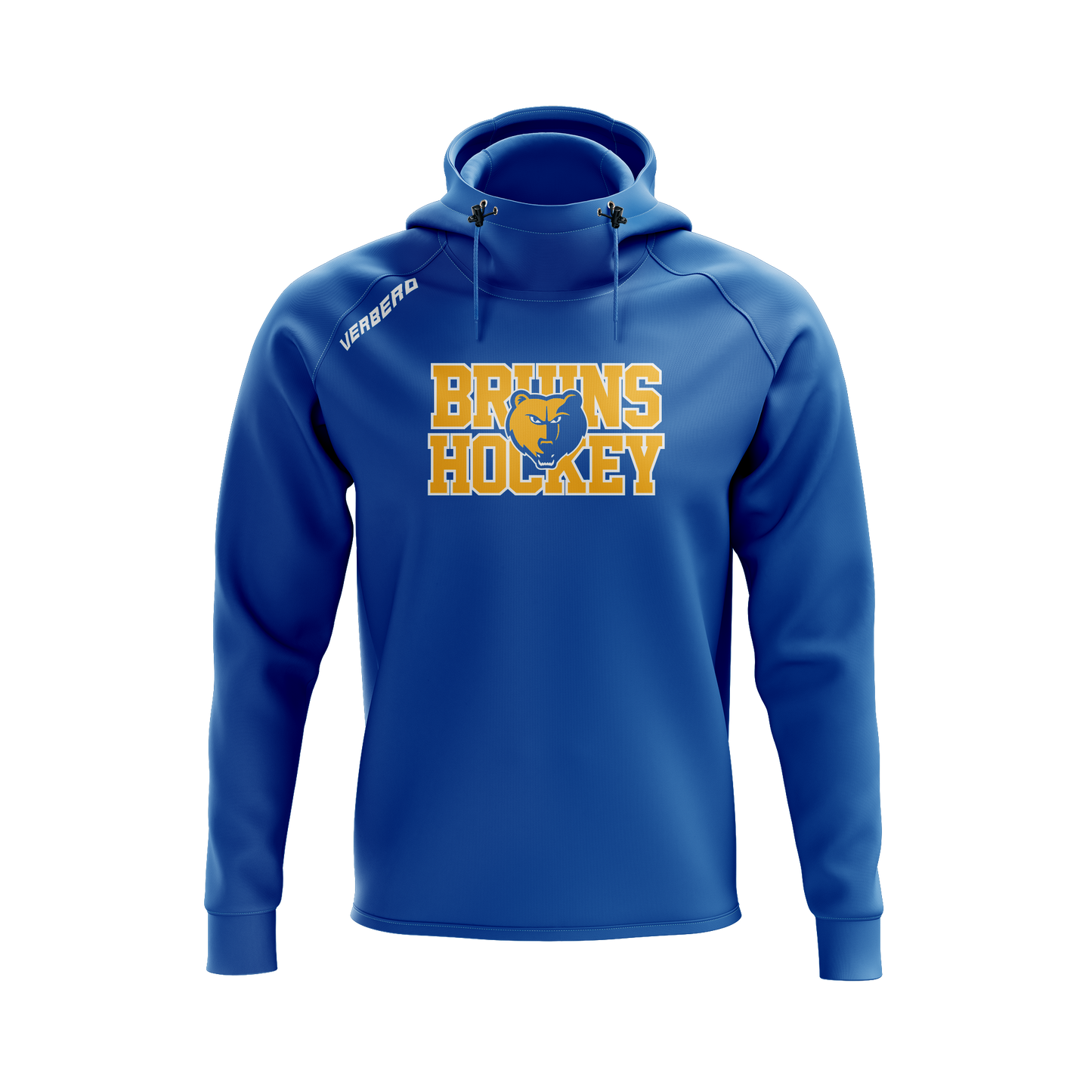 Brentwood High School Performance Hoodie