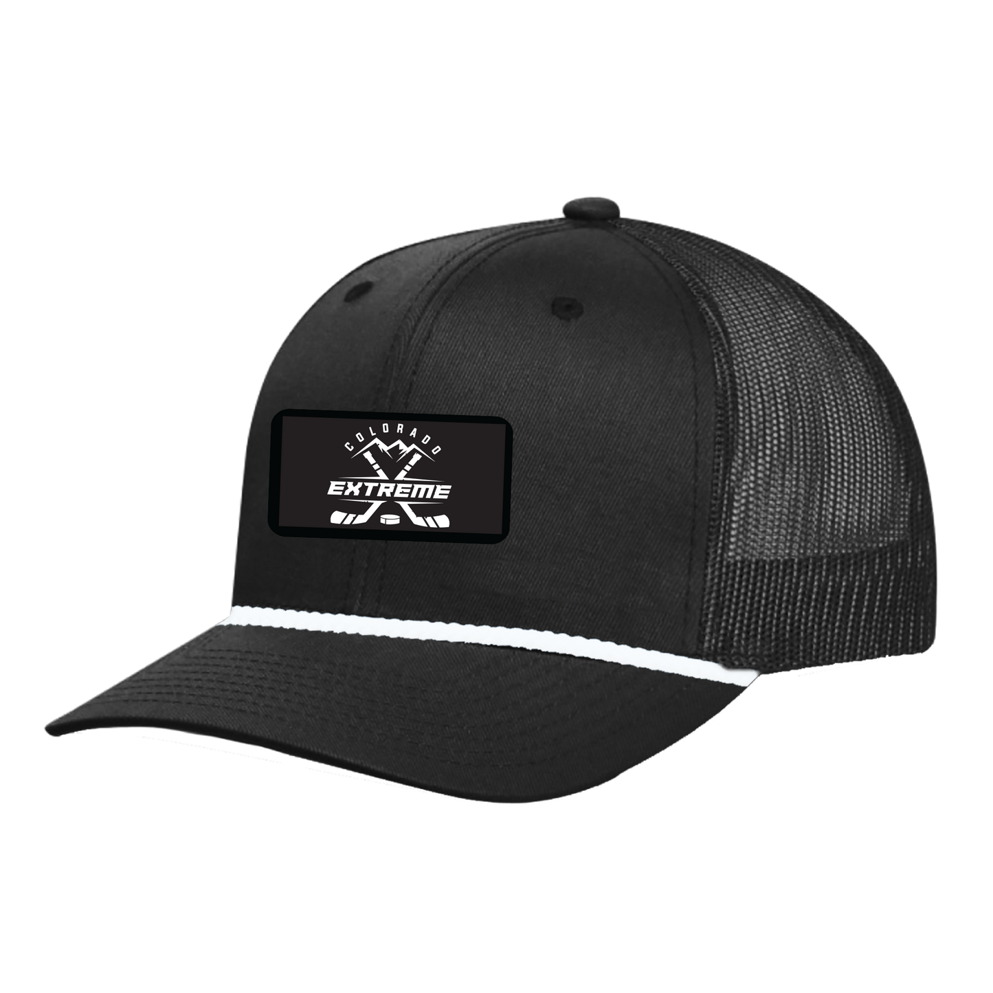 Colorado Extreme Custom Rope Hat