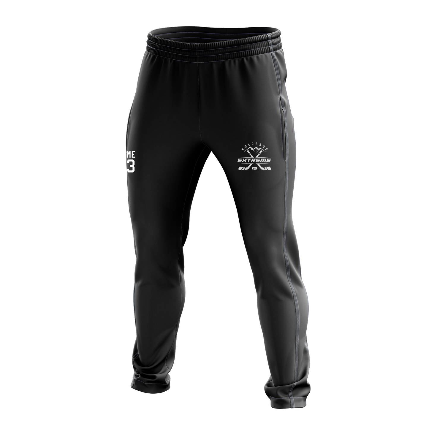 Colorado Extreme Warmup Pant