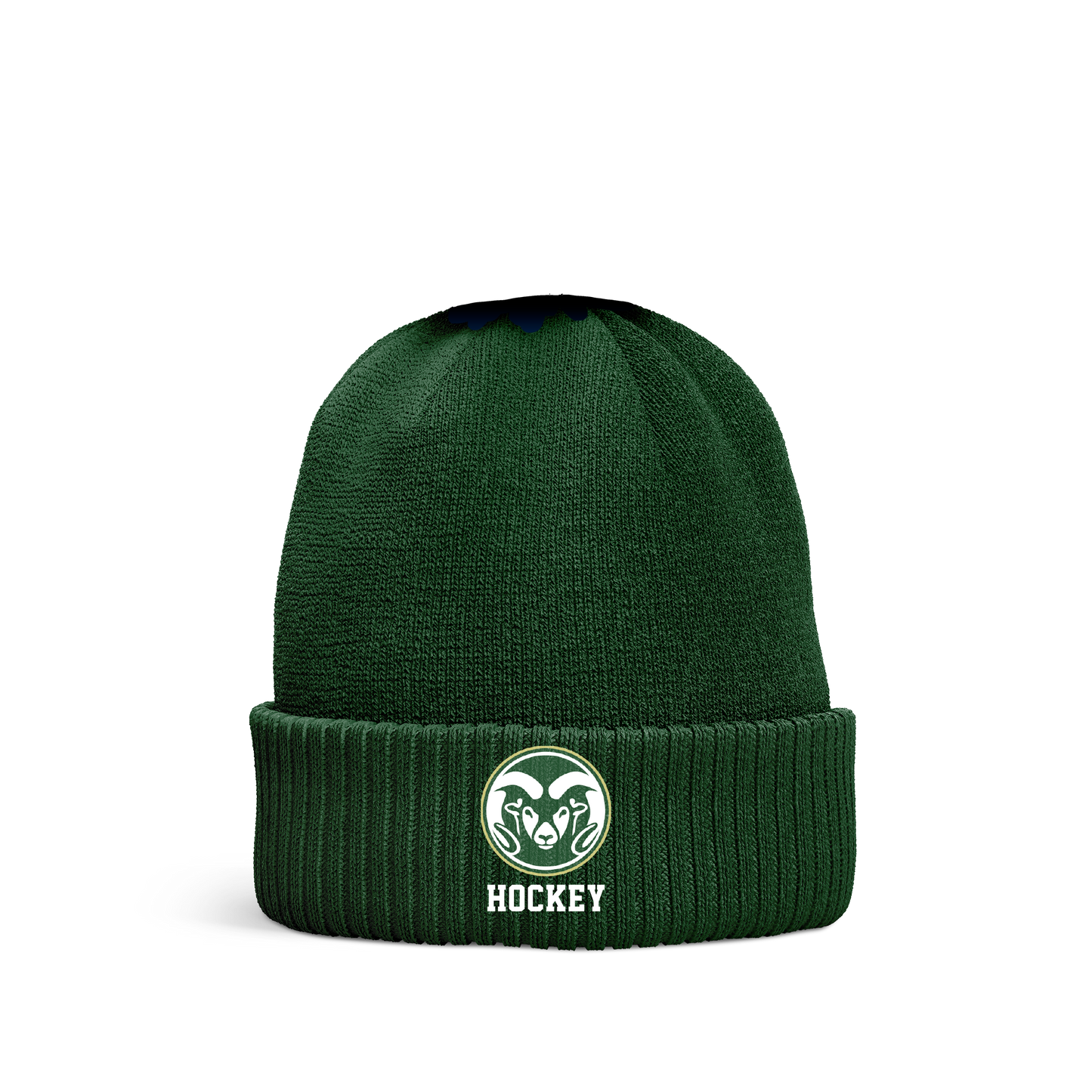 Colorado State Beanie