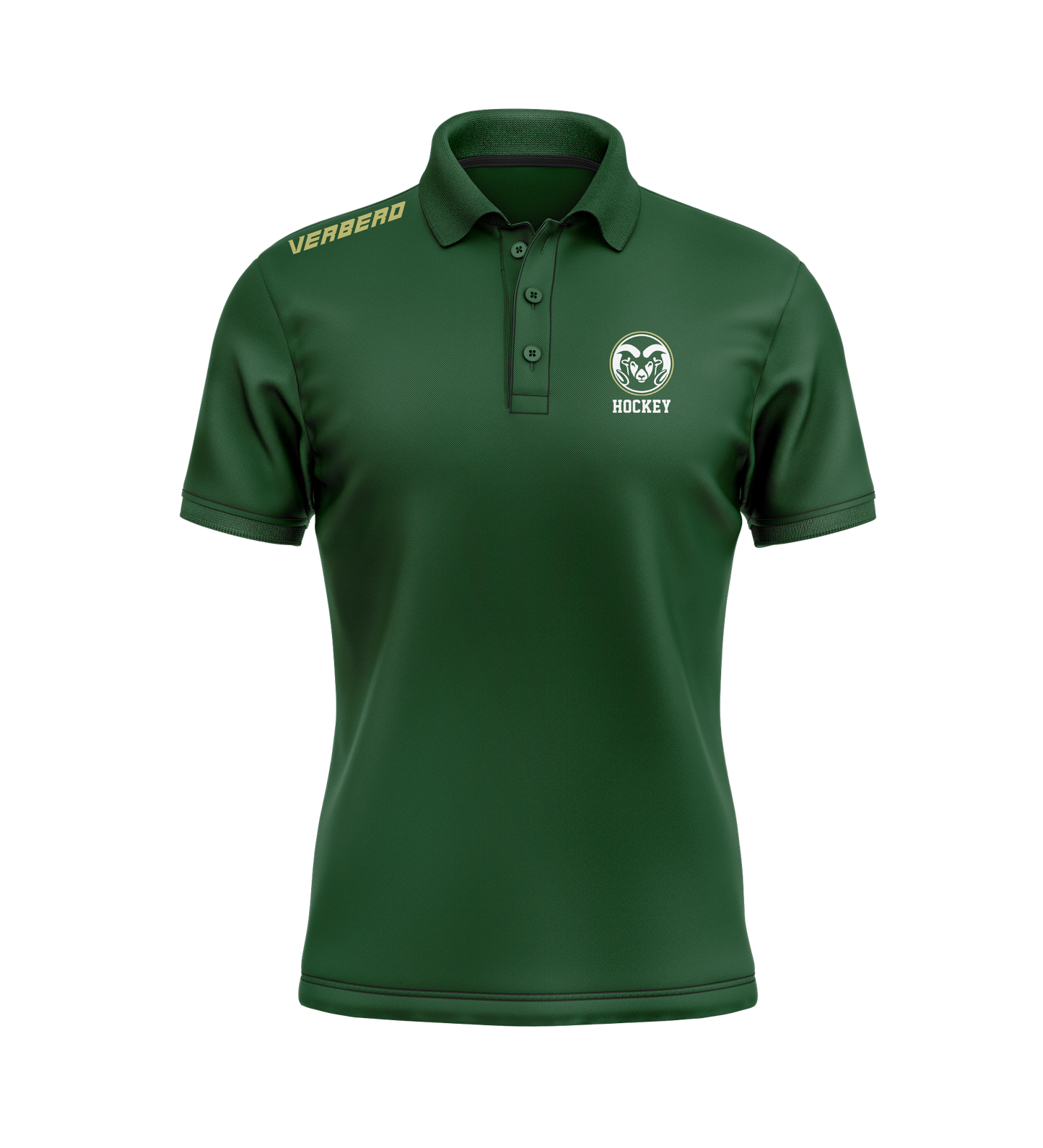 Colorado State Essential Polo