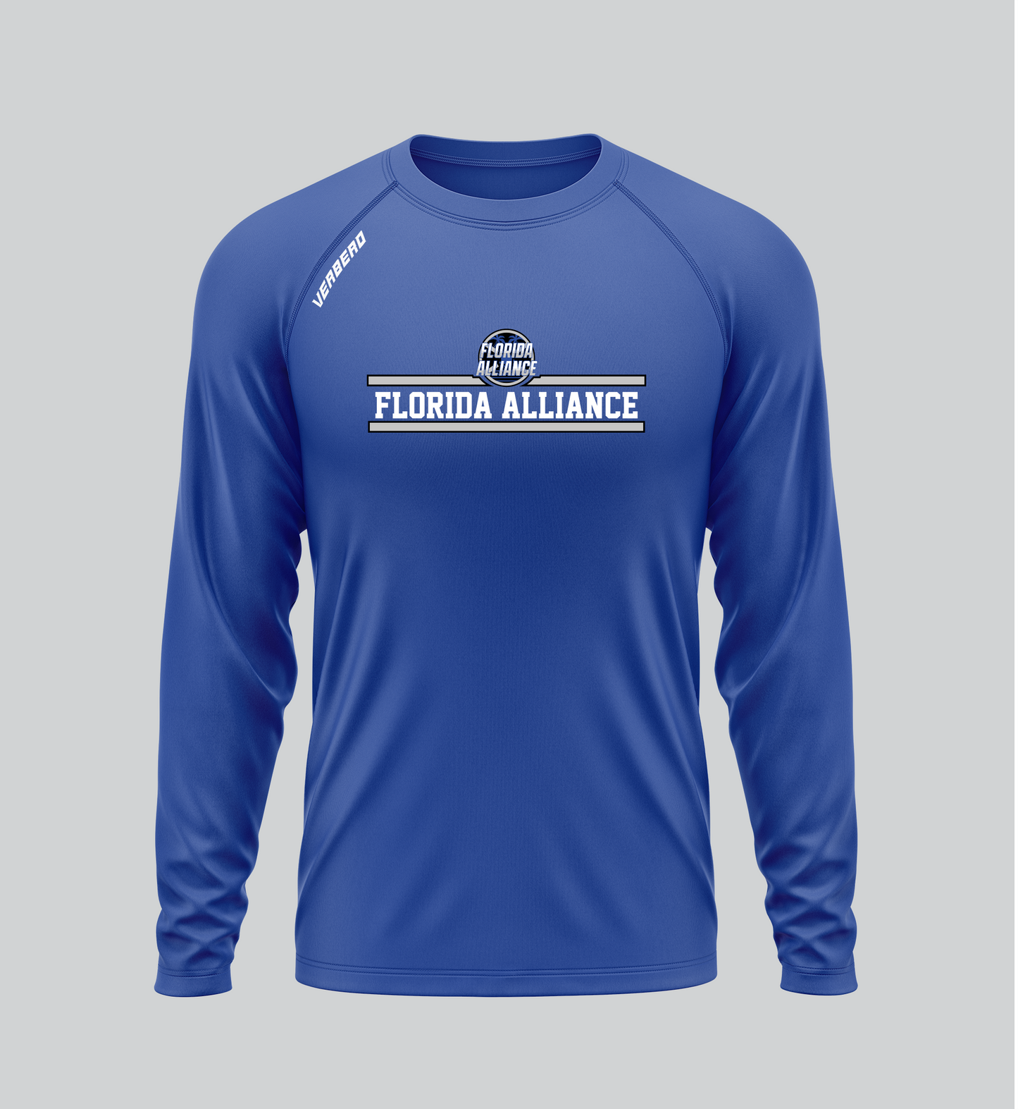 Florida Alliance 2010 Essential Long Sleeve Shirt