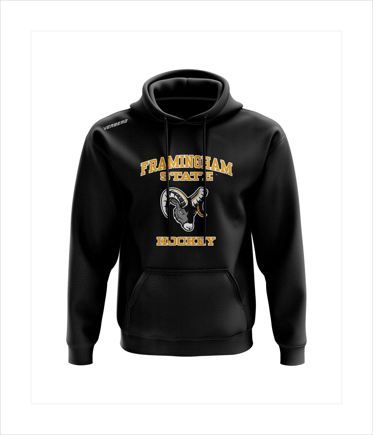 Framingham State University Essential Warming Hoodie