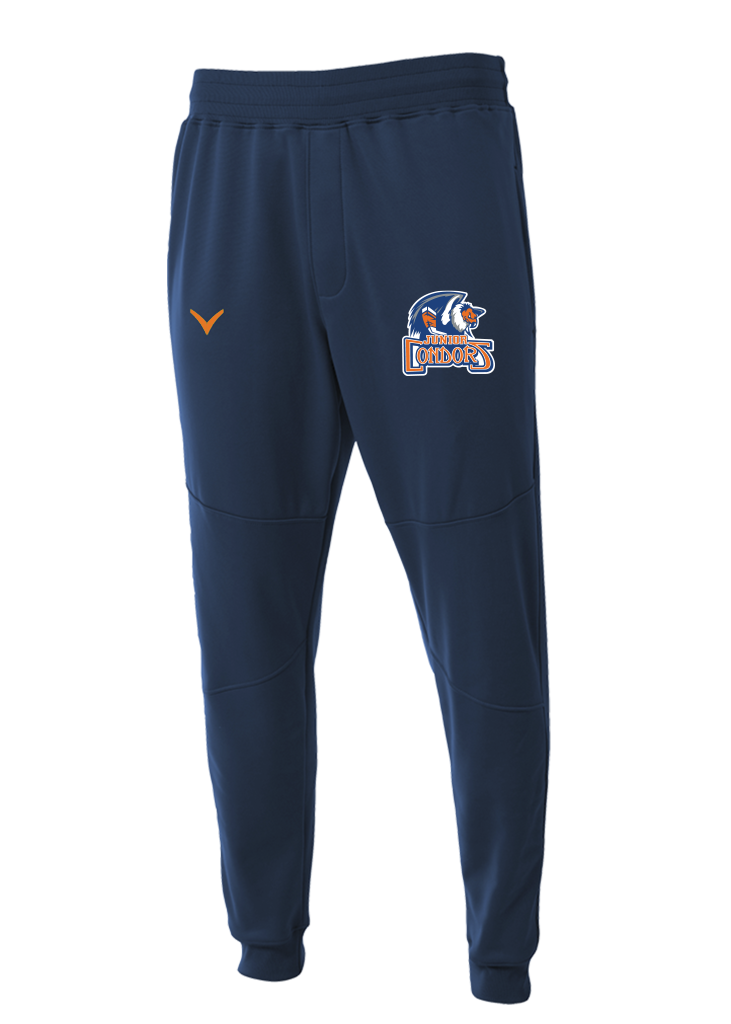 Bakersfield Jr Condors Essential Jogger
