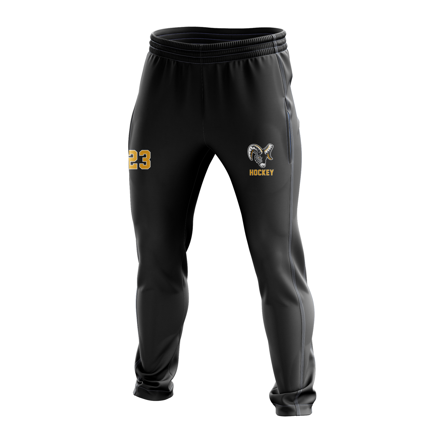 Framingham State University Warmup Pant