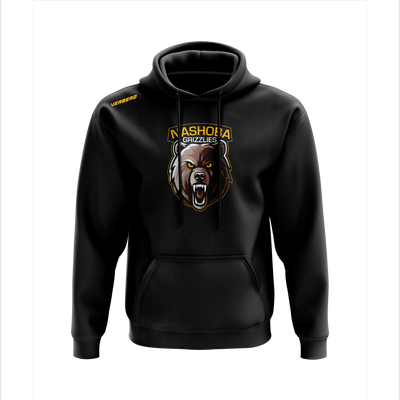 Nashoba Grizzlies Essential Fleece Hoodie