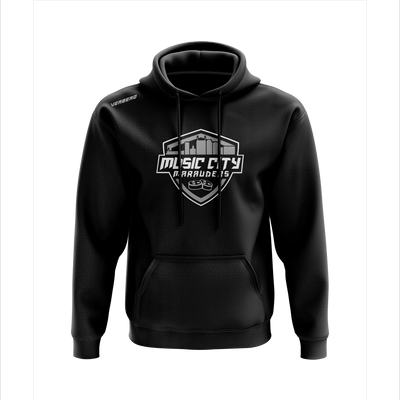 Music City Marauders Essential Fleece Hoodie