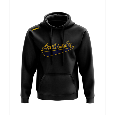 A Essential Fleece Hoodie