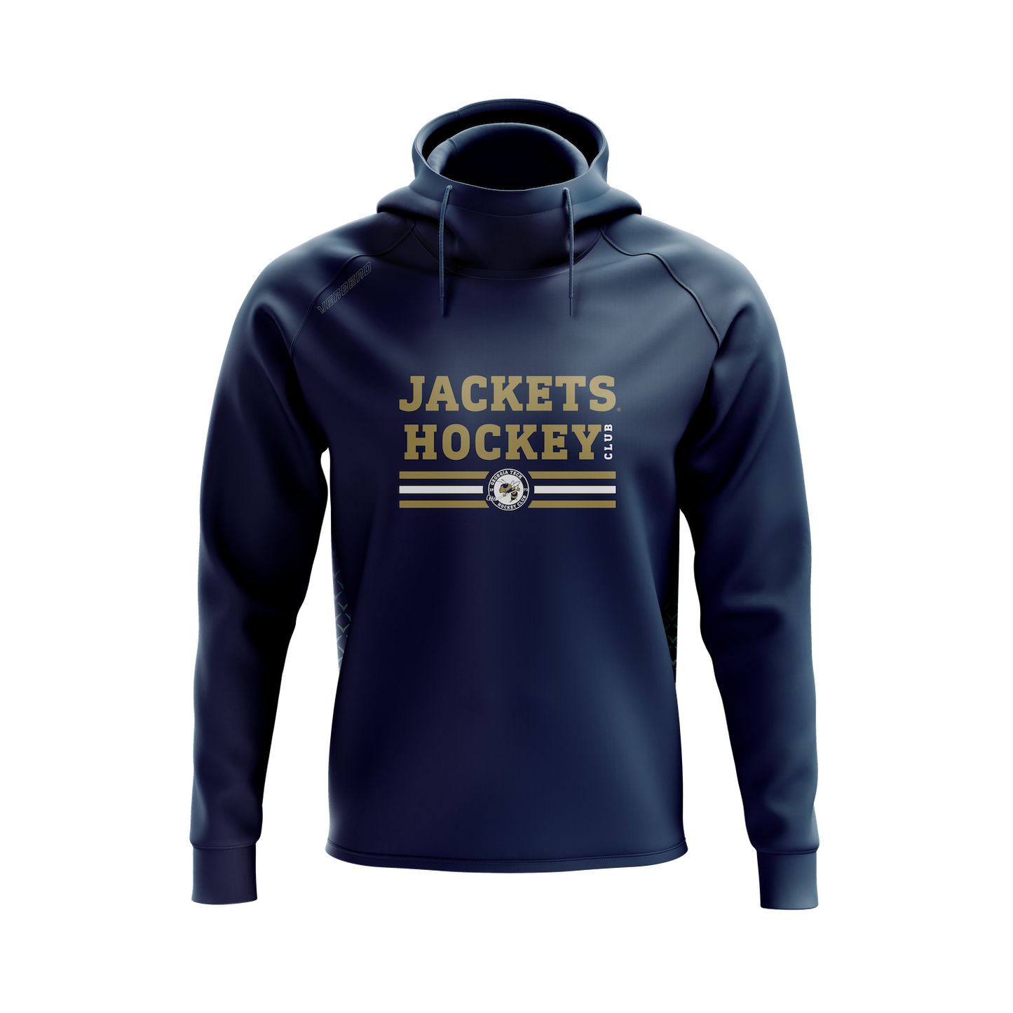 Georgia Tech Essential Warming Hoodie