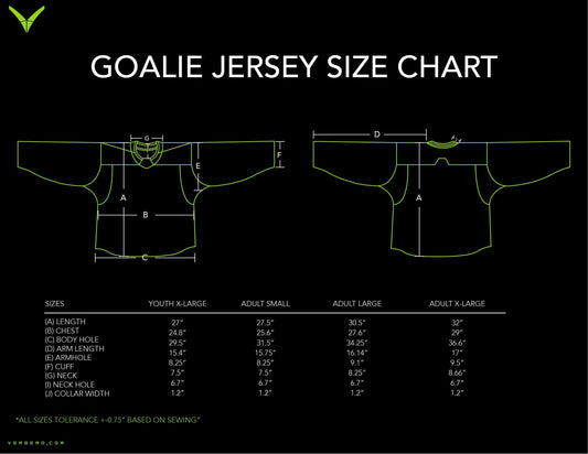 Barn Boys Custom Green Camo Sublimated Jersey