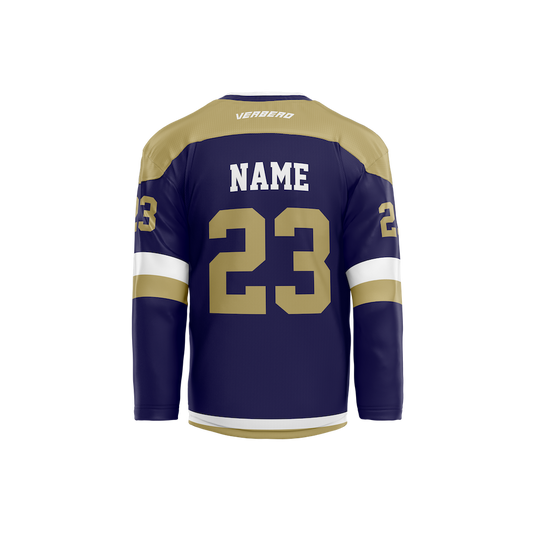 Indy Tackle Twill Jersey