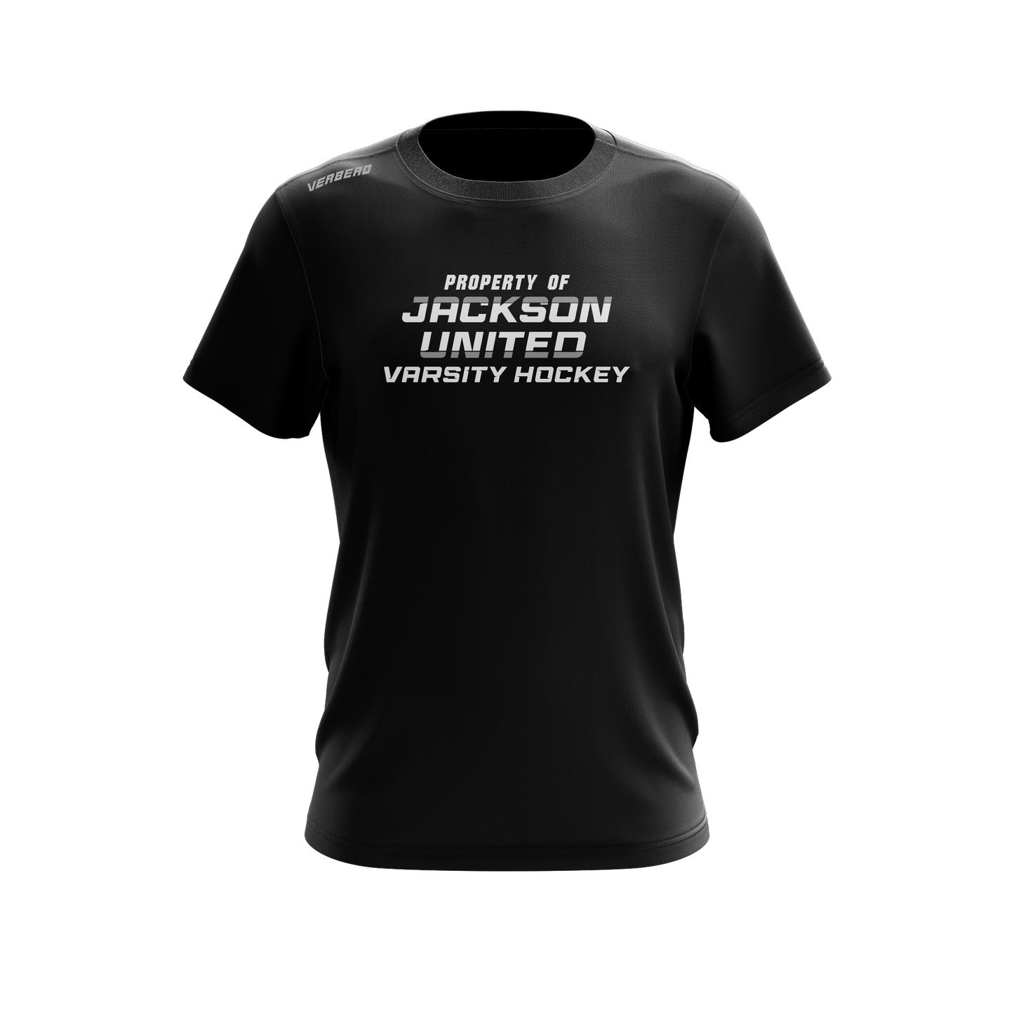 Jackson United Essential T-Shirt