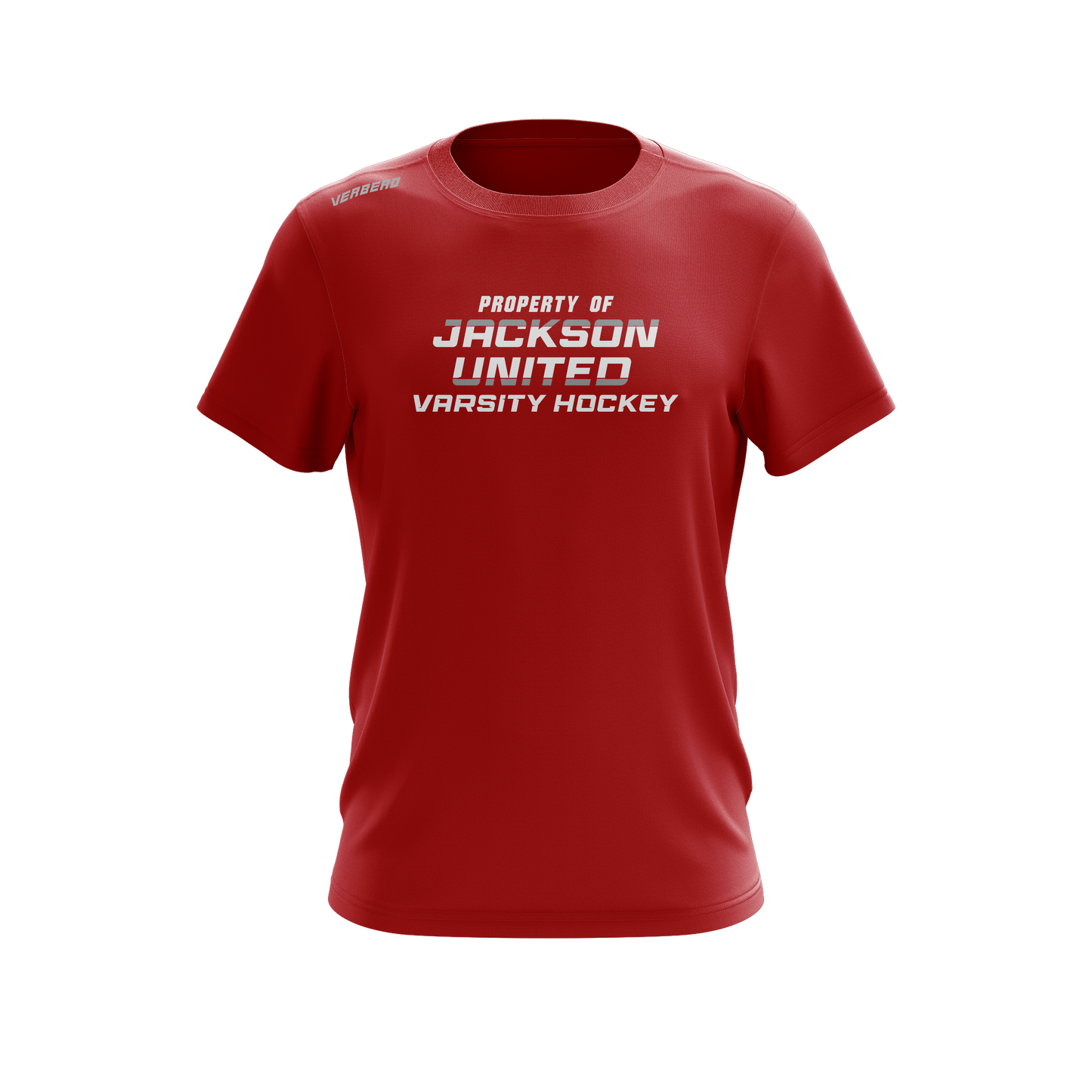 Jackson United Essential T-Shirt