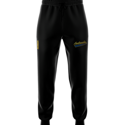 A Tech Jogger