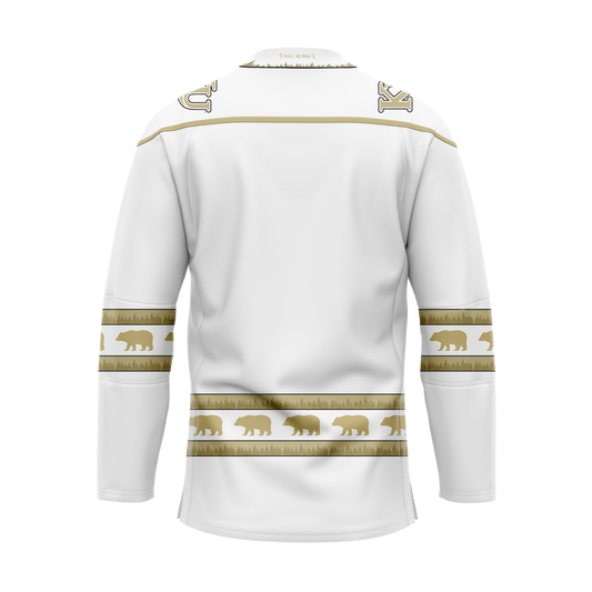 Kutztown Sublimated with Tackle Twill Jersey