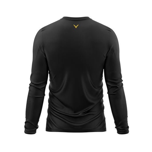 A Essential Long Sleeve Shirt