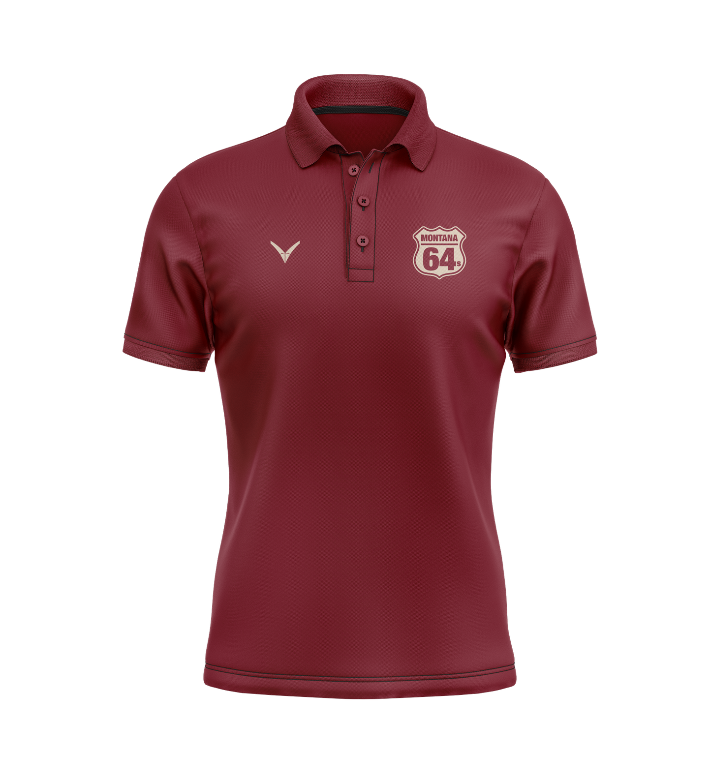 Montana 64s Polo