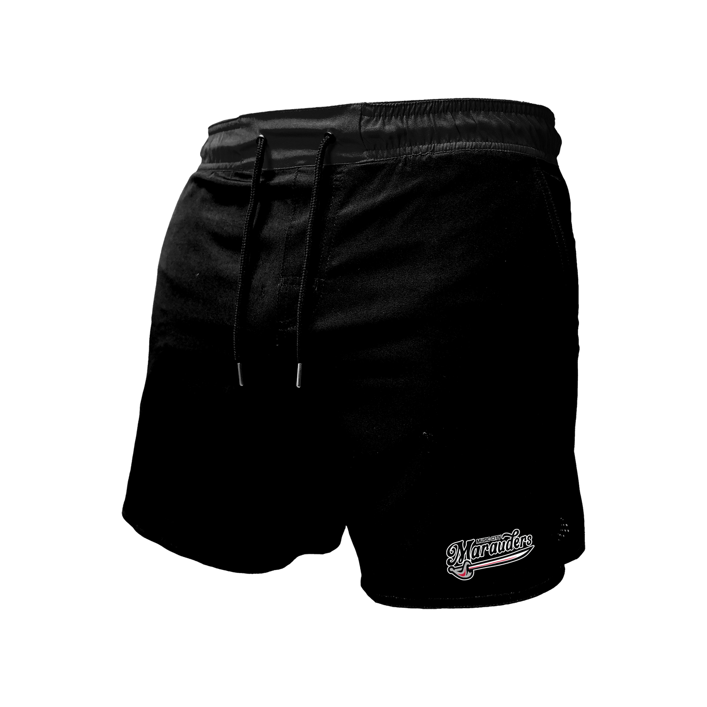 Music City Marauders Essential Short