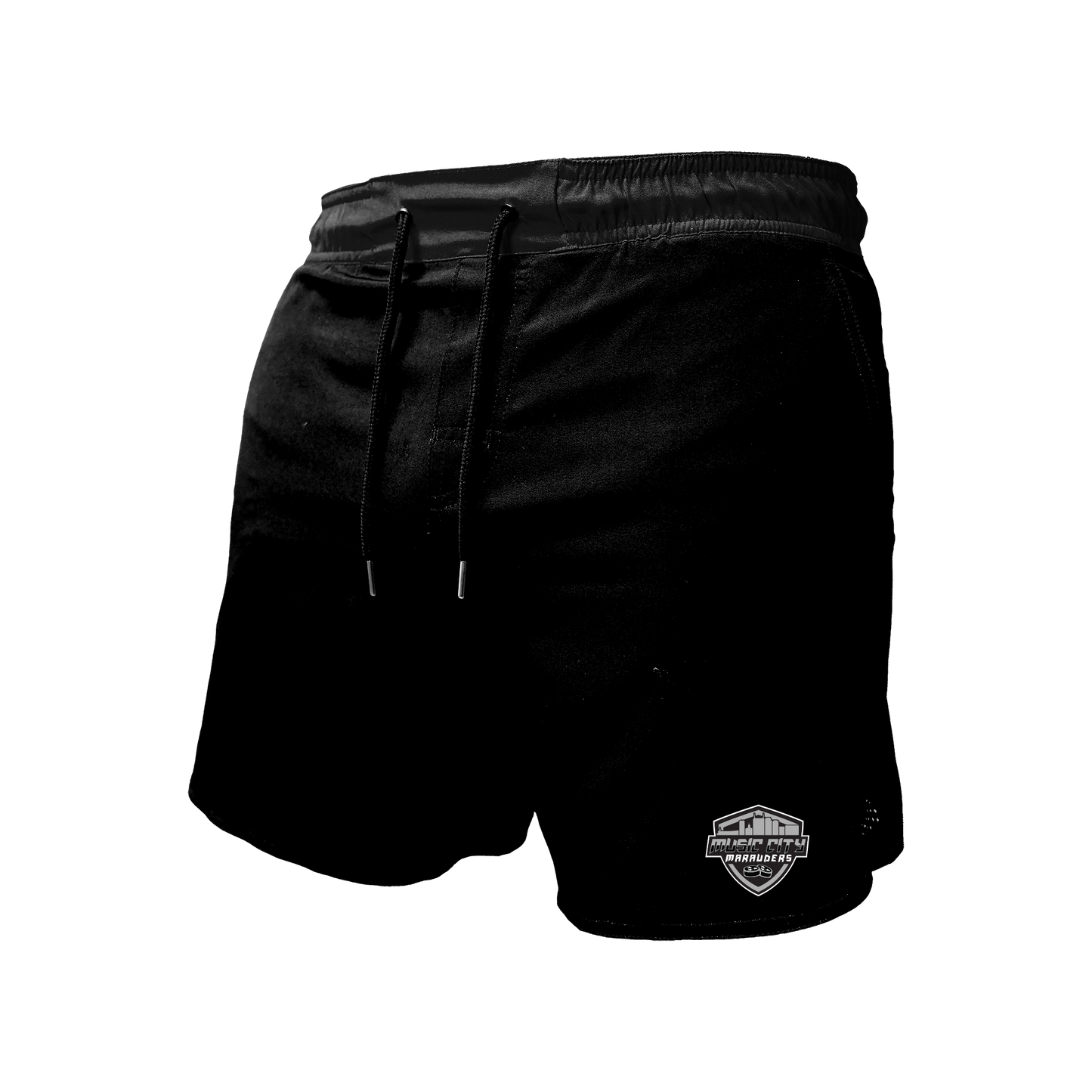 Music City Marauders Essential Short