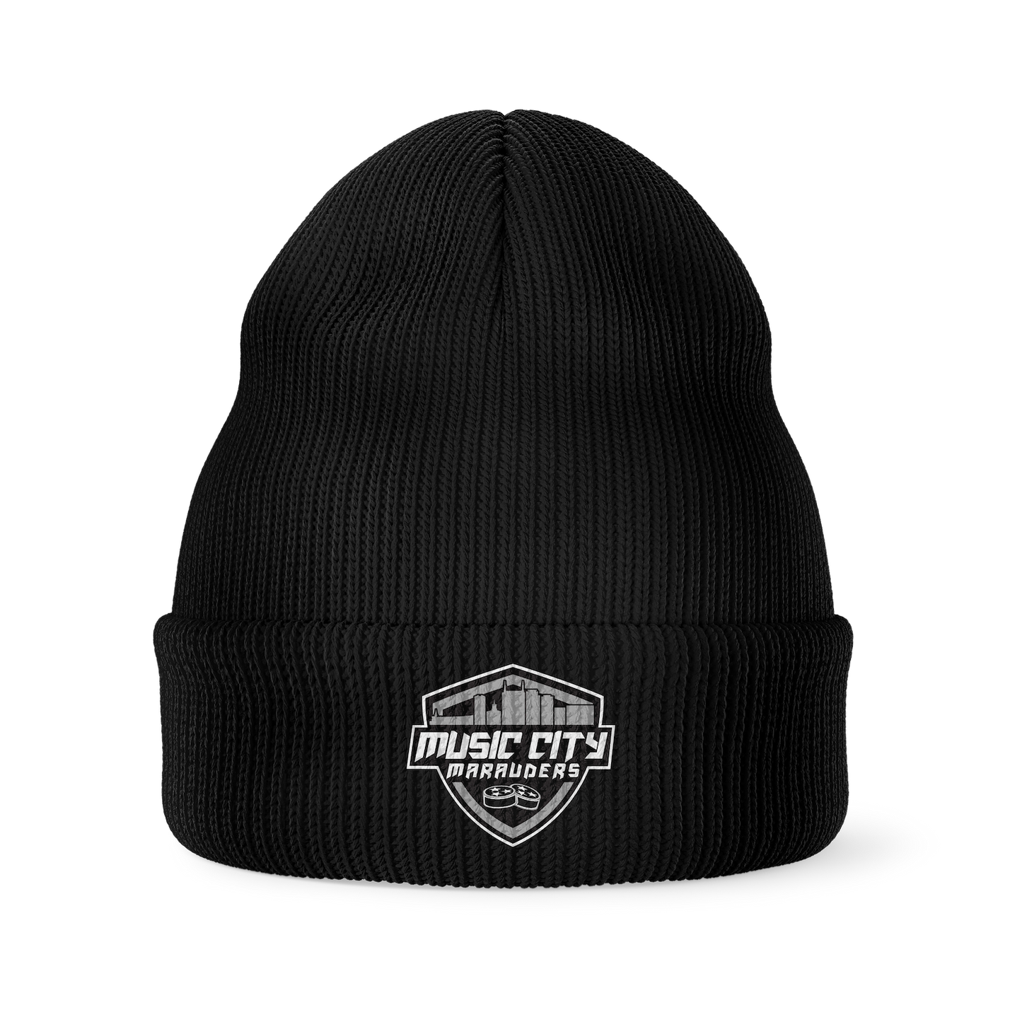 Music City Marauders Beanie