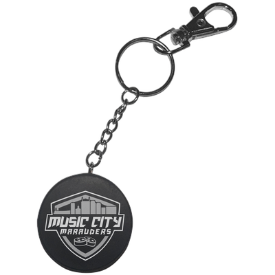 2013 Music City Marauders Keychain