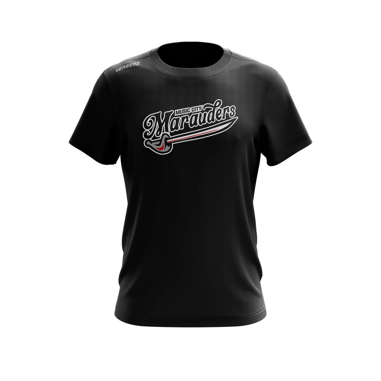 Music City Marauders Essential T-Shirt