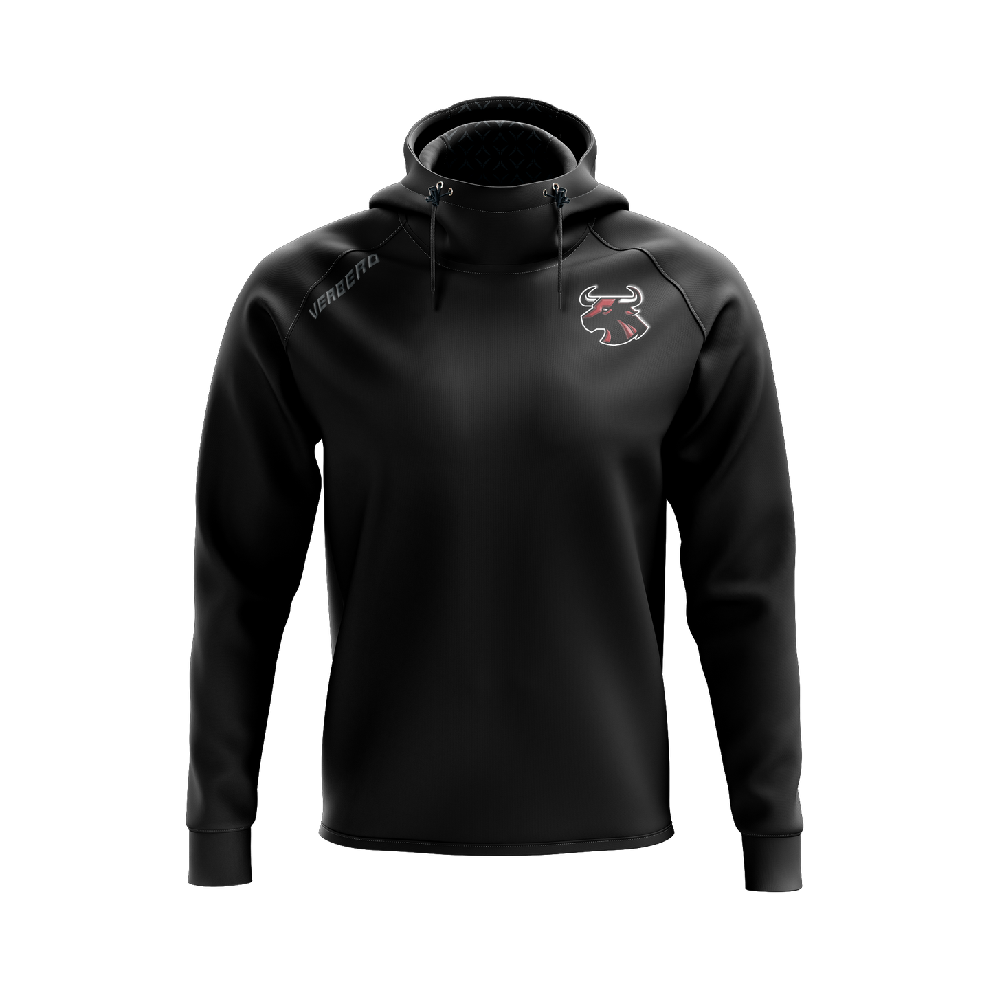 Nashville Mavericks Performance Hoodie