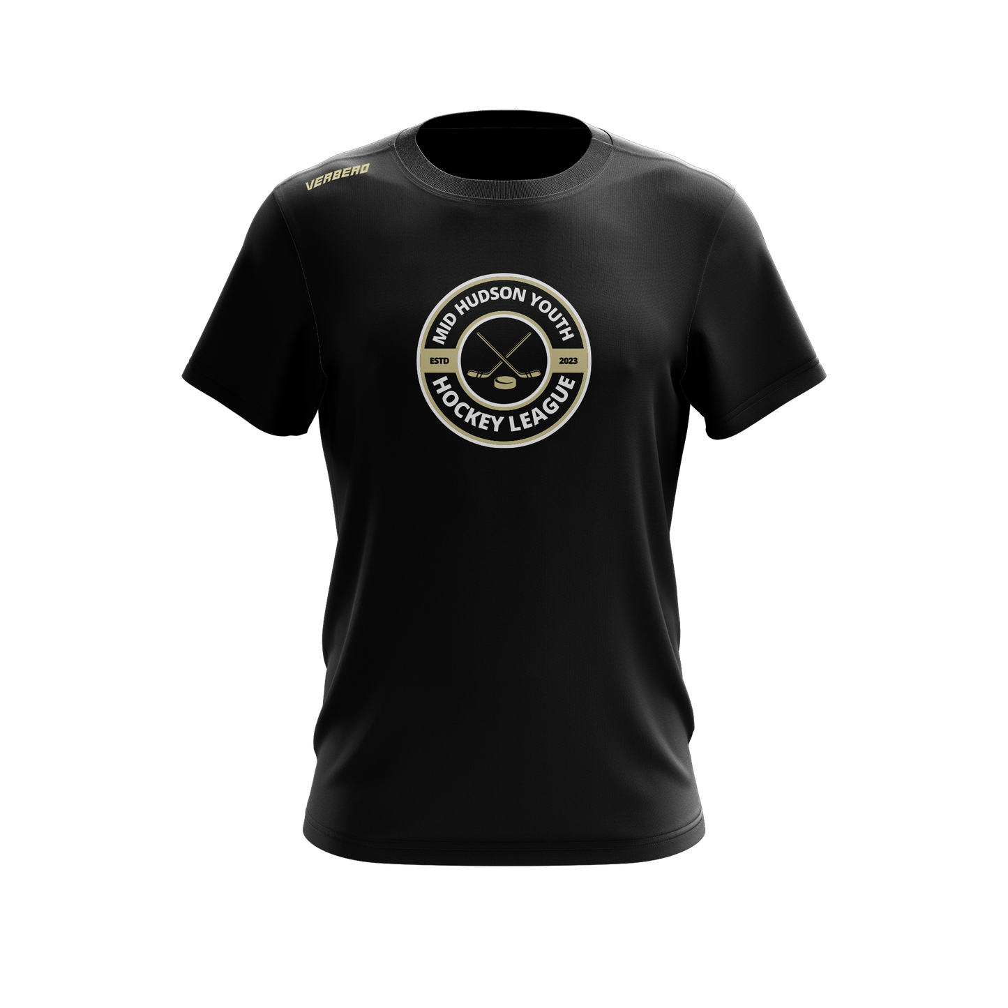 Mid Hudson Essential T-Shirt