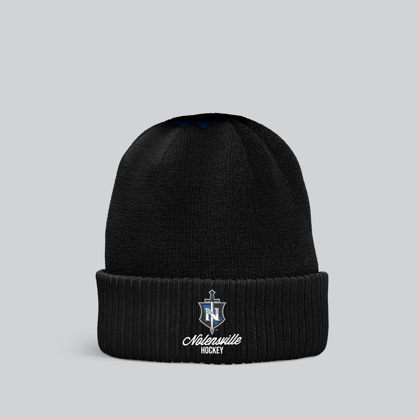 Nolo Fan Beanie