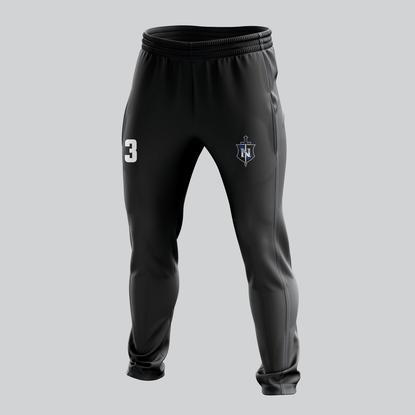 Nolo Warmup Pant