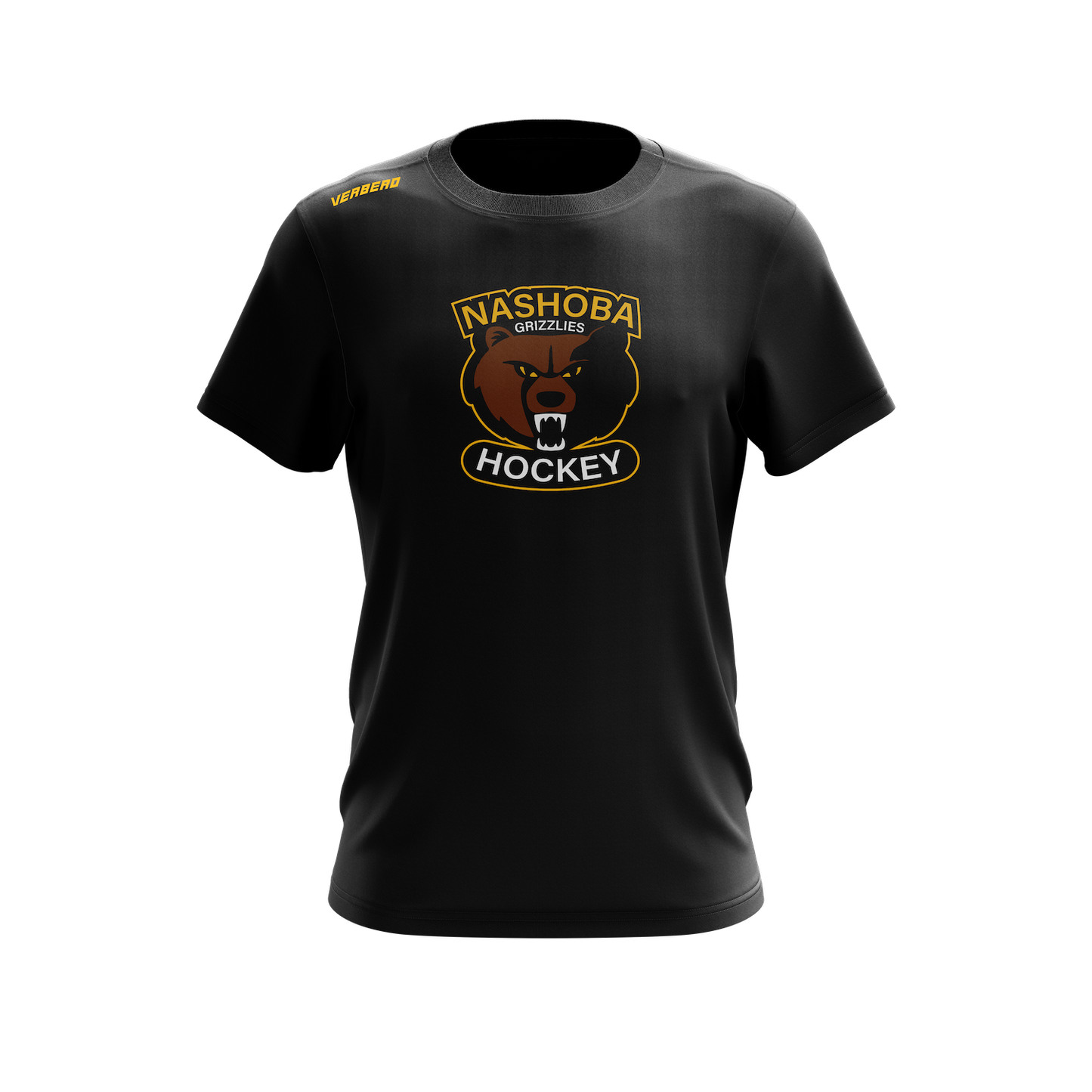 Nashoba Grizzlies Essential T-Shirt