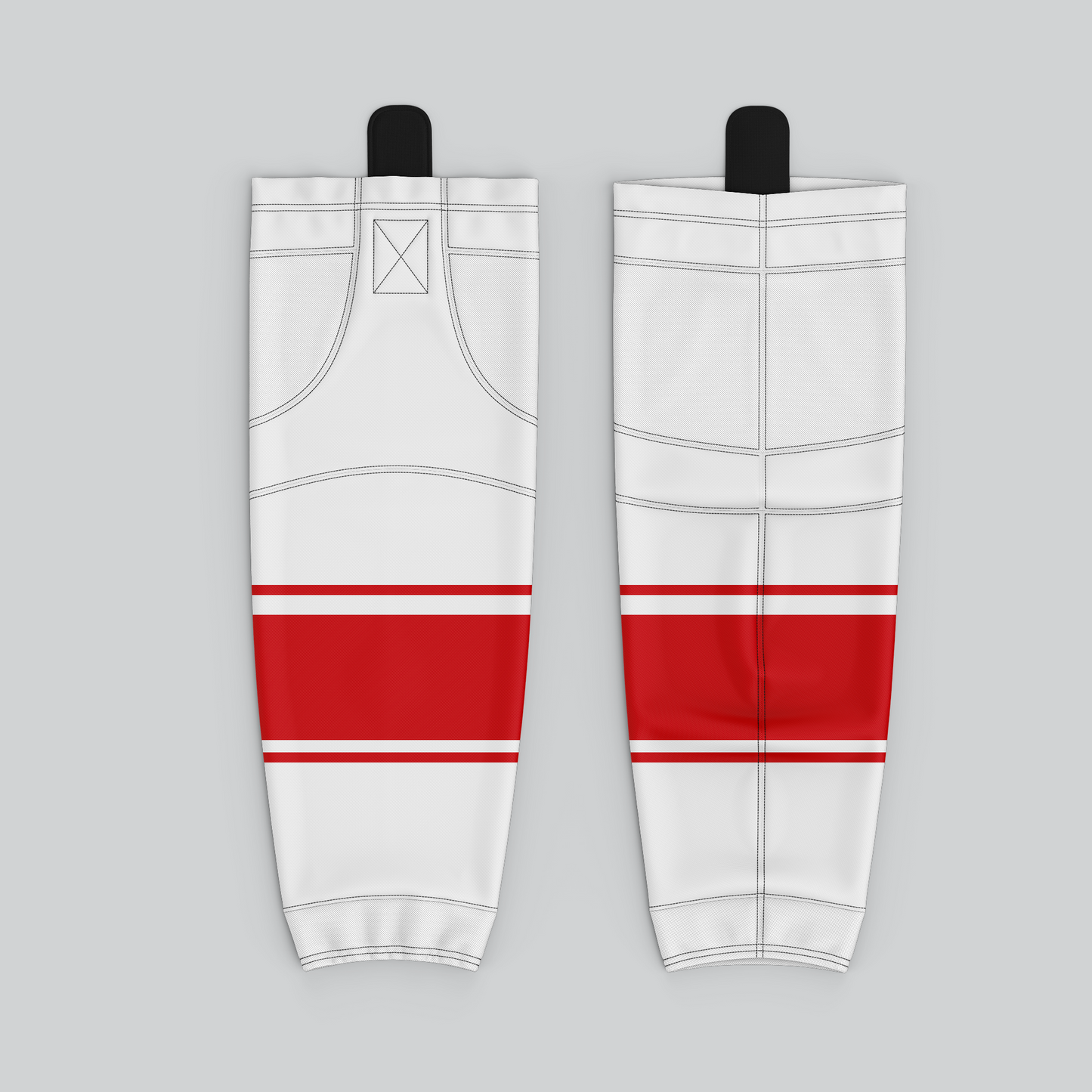 Tennessee Outlaws Home Game Socks