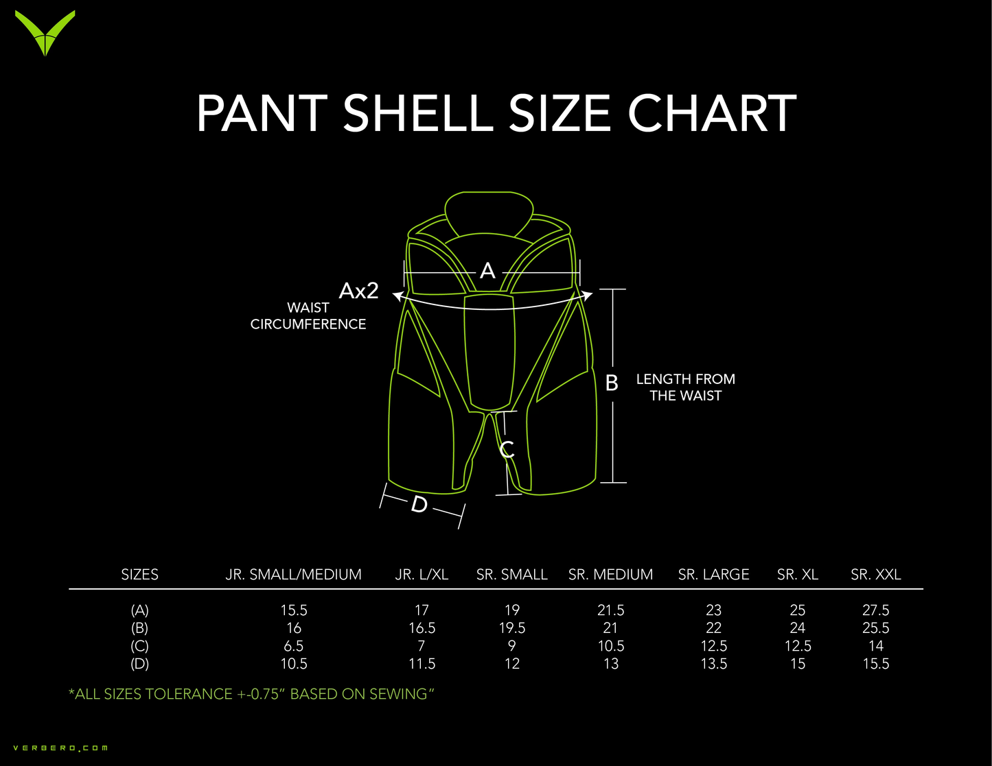 Ice Rays Custom Sublimated Shell