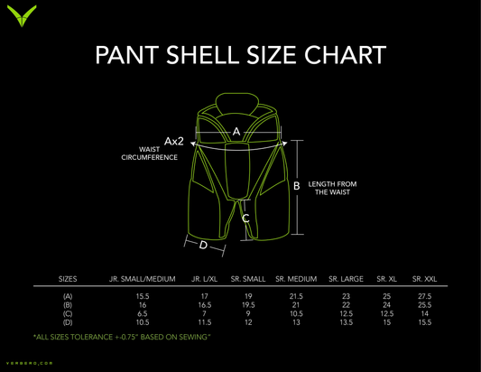 Susquehanna Valley Custom Sublimated Shell