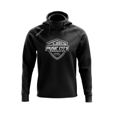 2013 Music City Marauders Performance Hoodie