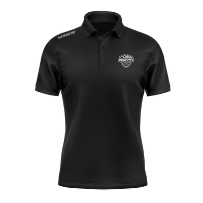 Music City Marauders Essential Polo